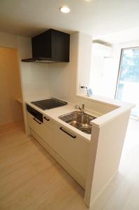 ディアコート 102号-9