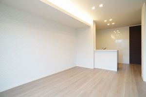 レジデンシャル プルーン 102号-3