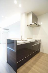 レジデンシャル プルーン 102号-4