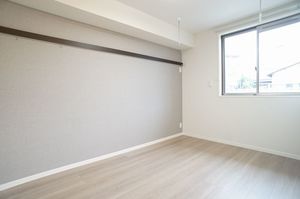 レジデンシャル プルーン 102号-6