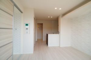 グランレーヴ大宮 201号-7