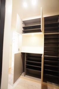 グランレーヴ大宮 202号-10