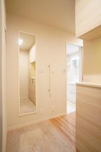 グランレーヴ大宮 202号-11