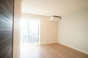 グランレーヴ大宮 203号-3