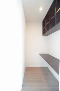 グランレーヴ大宮 203号-5