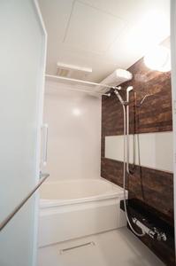 グランレーヴ大宮 203号-9