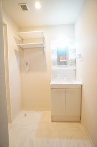 グランレーヴ大宮 203号-10