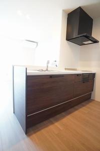 グランレーヴ大宮 303号-3