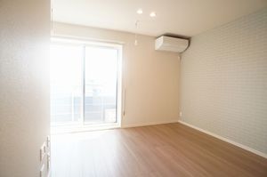 グランレーヴ大宮 303号-4