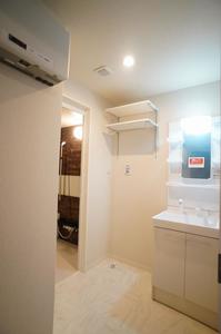 グランレーヴ大宮 303号-7