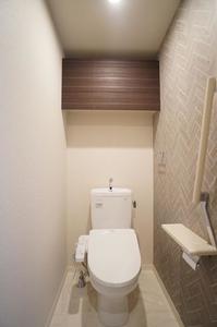 グランレーヴ大宮 303号-9