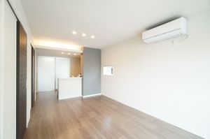 カーサ　リリオ 101号-2