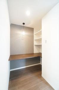 カーサ　リリオ 101号-3