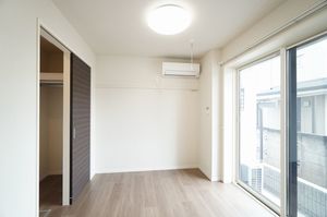 カーサ　リリオ 101号-4