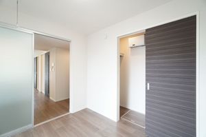 カーサ　リリオ 101号-5