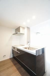 カーサ　リリオ 101号-6