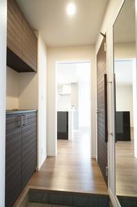 カーサ　リリオ 101号-7