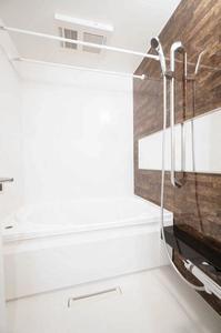 カーサ　リリオ 101号-8