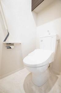 カーサ　リリオ 101号-10