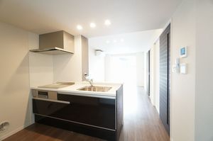 カーサ　リリオ 101号-11