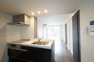 カーサ リリオ 301号-3