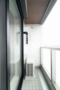 カーサ リリオ 301号-4