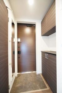 カーサ リリオ 301号-11