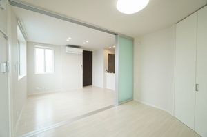 カーサ　リリオ 302号-3
