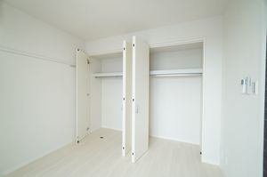 カーサ　リリオ 302号-8