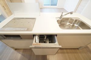 ヒュッゲ 201号-4