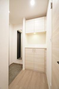 ヒュッゲ 201号-11