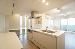 ヒュッゲ 301号-4