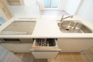 ヒュッゲ 301号-5