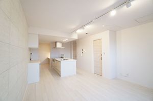 ヒュッゲ 302号-3