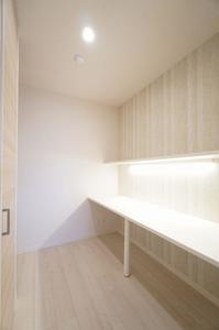 ヒュッゲ 302号-5