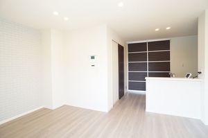 グランレーヴ大宮西 103号-2