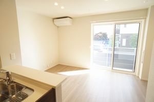 グランレーヴ大宮西 103号-4