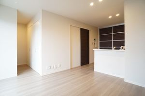 グランレーヴ大宮西 203号-2