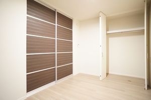 グランレーヴ大宮西 203号-5
