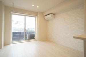 グランレーヴ大宮西 301号-3