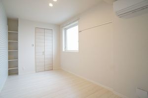 グランレーヴ大宮西 301号-4