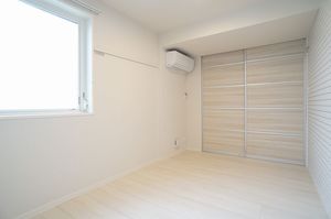 グランレーヴ大宮西 301号-5