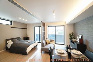 ラフレシール大宮 101号-2