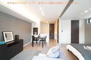 ラフレシール大宮 101号-3