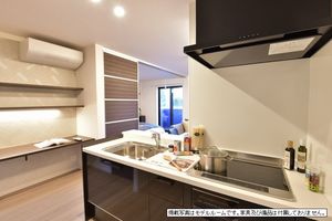 ラフレシール大宮 101号-5