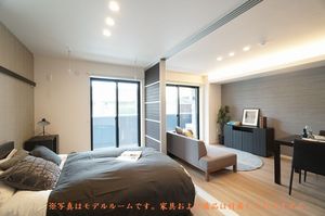 ラフレシール大宮 101号-6