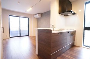 ラフレシール大宮 103号-2