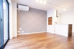 ラフレシール大宮 103号-3