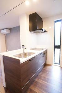 ラフレシール大宮 103号-4