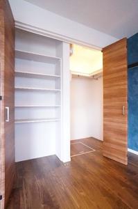 ラフレシール大宮 103号-6